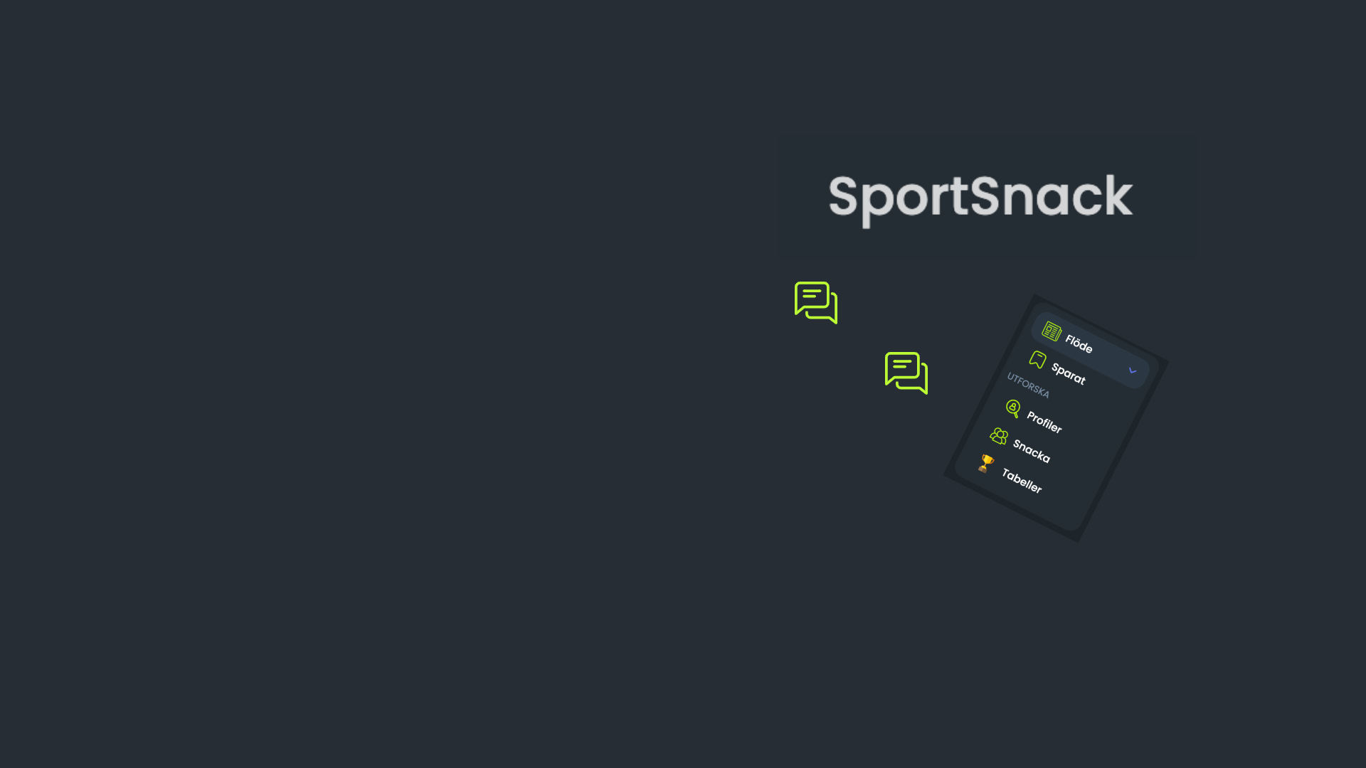 SportSnack