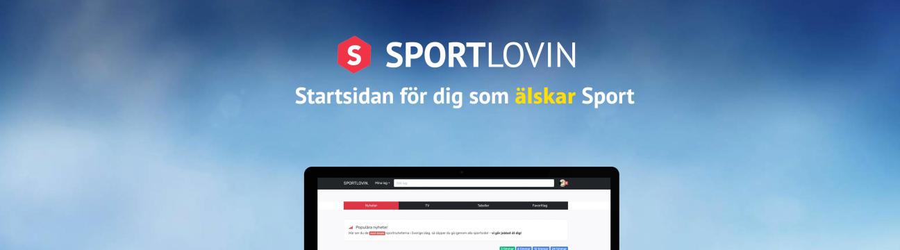 Sportlovin .se