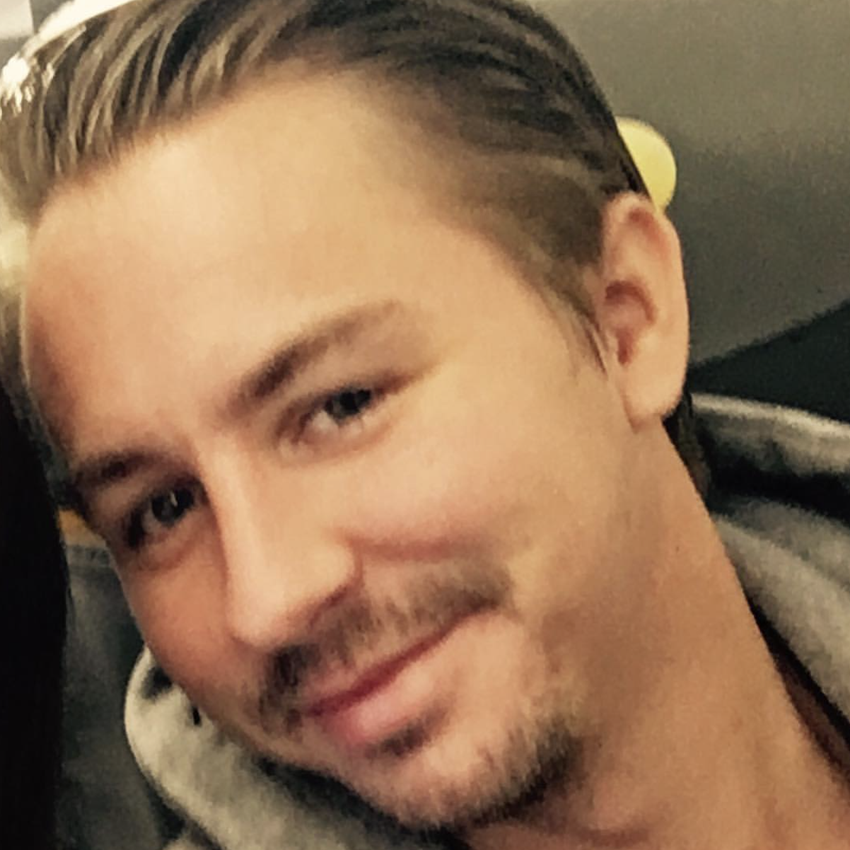 Andreas Thomsson