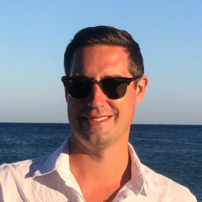 Jonas Alexandersson